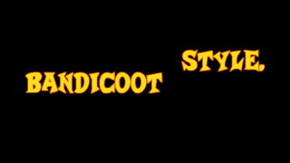 Crash bandicoot coco