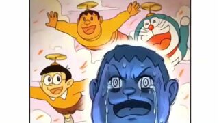 Doraemon porn