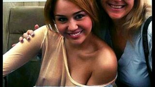 Emily osment and miley cyrus naked