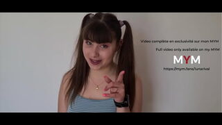 Enemy sex video