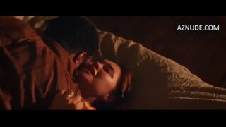 Florence pugh sex scene