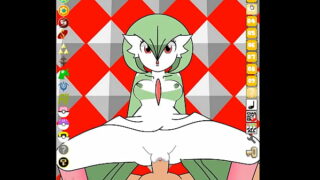 Gardevoir unbirth