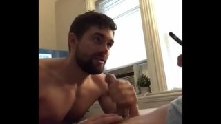 Griffin barrows gay porn