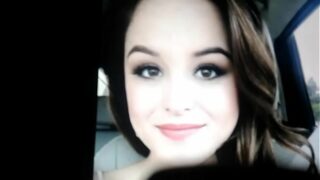 Hayley orrantia xxx