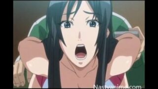 Hentai anime compilation