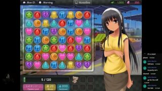 Huniepop 2 steam