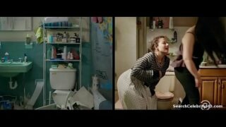 Ilana glazer sex scene