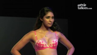 Indian glamor models