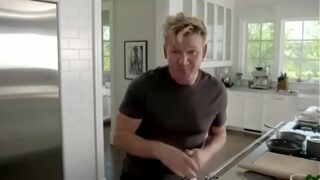 Is gordon ramsay gay