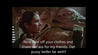 Jabba the hutt gif