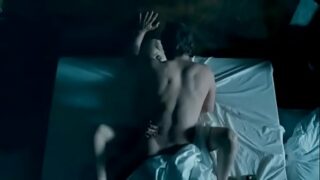 Jennifer beals sex scene