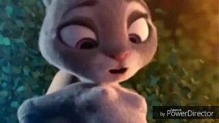 Judy hopps hot