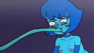 Lapis hentai