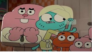 Le monde de gumbal