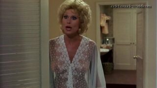 Leslie easterbrook naked