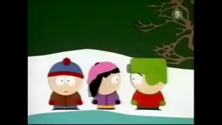 Liane cartman porn