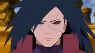 Madara uchiha gif