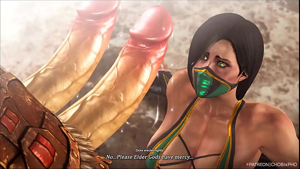 600px x 337px - Watch Mortal kombat 9 nude mod on Free Porn - PornTube