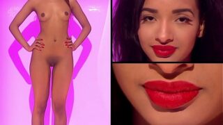 Naked attraction s2e1