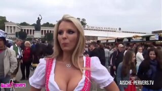 Oktoberfest anal