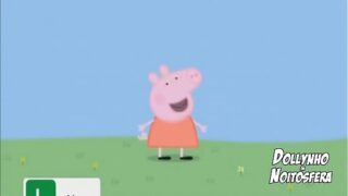 Peppa pig rule 34