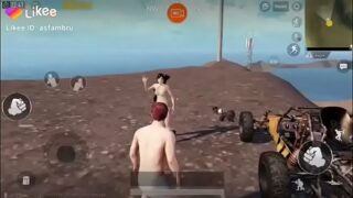 Pubg hentai