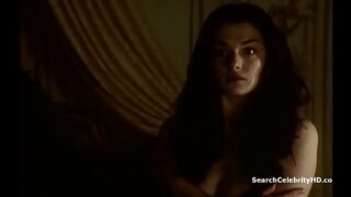 Rachel weisz nude