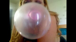 Sex princess bubblegum