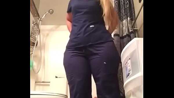 Watch Sexy nurse in scrubs on Free Porn - PornTube