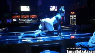 Tampa strip clubs