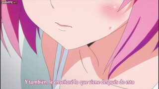 To love ru darkness