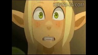 Wakfu sex