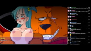 Bulma briefs porn