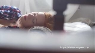 Chloe morgane blowjob