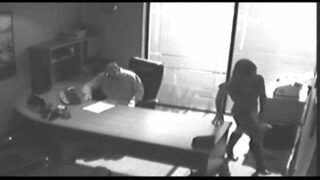 Couples caught on cctv having sex