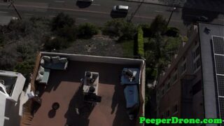 Drone voyeur pics