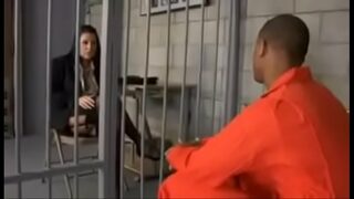 Femdom jail