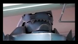 Fullmetal alchemist hentai porn