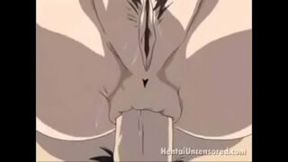 Gatomon hentai