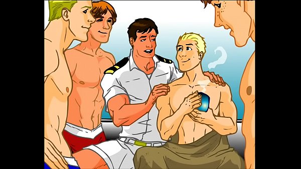Disney Gay Cartoon Porn