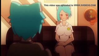 Gumball anais hentai