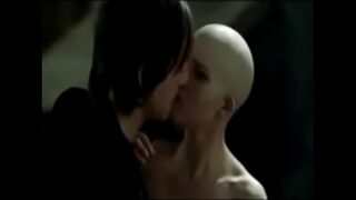 Hitman sex scene