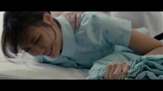 Kiersey clemons flatliners sex scene