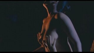 Lorraine bracco nude scene