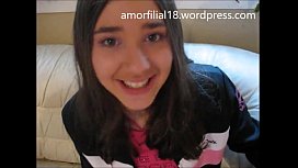 Naughty family porn video who loves to have sex