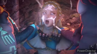 Navi zelda porn