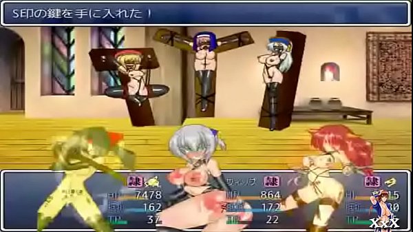 Game Sex Ppsspp - Watch Psp game hentai on Free Porn - PornTube