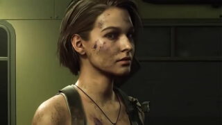 Resident evil 5 sheva porn