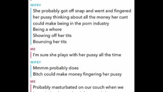 Sext pussy