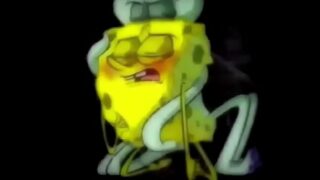 Spongebob gay porn videos